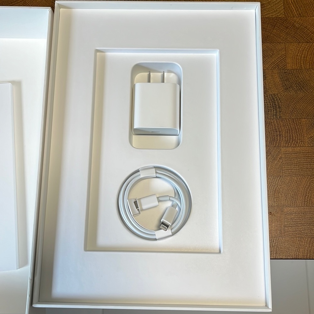 apple charger cable